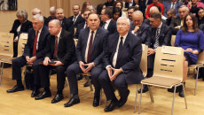 Zasłużeni Dla Regionu Otrzymali Odznakę Honorową Województwa Świętokrzyskiego (8)