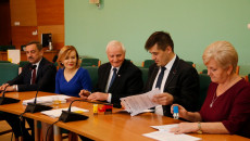Podpisanie Umów Na Realizację Projektów Rpo WŚ, Staszów, Grudzień 2019 1