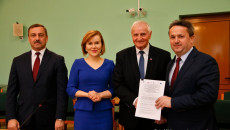Podpisanie Umów Na Realizację Projektów Rpo WŚ, Staszów, Grudzień 2019 3