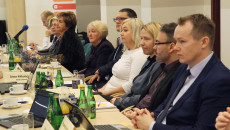 Posiedzenie Komitetu Monitorującego Regionalny Program Operacyjny Województwa Świętokrzyskiego 2014 2020