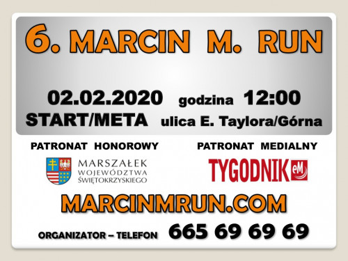 6.marcin M. Run