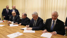 umowa na termomodernizację budynków Wojewódzkiego Szpitala Zespolonego