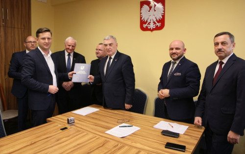 Karol Głowa Firma Z Siedzibą W Miejscowości Modlniczka, Gmina Wielka Wieś