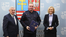 Komenda Wojewódzka Policji Kielce