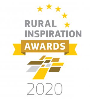 Konkurs Rural Inspiration Awards 2020 Logo