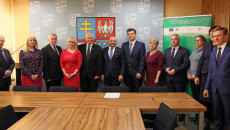 Na Modernizację świetlic Wiejskich