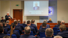 Narada Świętokrzyskiej Policji (2)