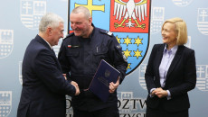 Podpisanie Umów Na Dofinansowanie Projektów RpowŚ 2014 – 2020 Dot. Szkolnictwa Zawodowego, Zdrowia Pracowników Oraz Długotrwałej Opieki Medycznej (25)