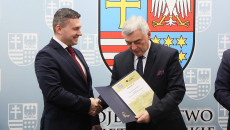 Posiedzenie Kapituły Xii Świętokrzyskiej Victorii (10)
