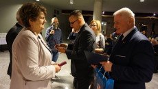 Uroczystości Obchodów 50 Lecia Par Małżeńskich W Ujeździe 2