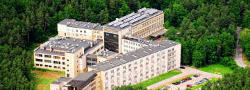 Szpital w Czerwonej Górze