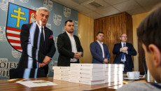 lekcja w urzedzie