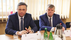Delegacja Z Ukrainy W Kielcach (1)