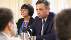 Delegacja Z Ukrainy W Kielcach (11)