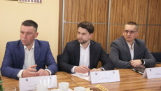 Delegacja Z Ukrainy W Kielcach (12)