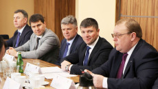 Delegacja Z Ukrainy W Kielcach (2)
