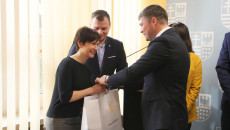 Delegacja Z Ukrainy W Kielcach (23)