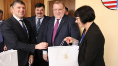 Delegacja Z Ukrainy W Kielcach (24)