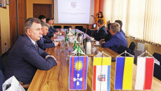 Delegacja Z Ukrainy W Kielcach (27)
