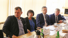 Delegacja Z Ukrainy W Kielcach (28)