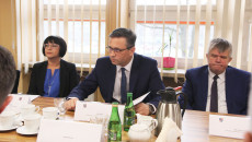 Delegacja Z Ukrainy W Kielcach (4)