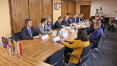 Delegacja Z Ukrainy W Kielcach (5)