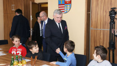 lekcja w urzedzie