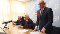 Podpisanie umów na 37 mln zł wsparcia z Regionalnego Programu Operacyjnego