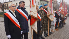 Uroczystości Patriotyczne W Opatowie, 21 Lutego 2020 2
