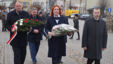 Uroczystości Patriotyczne W Opatowie, 21 Lutego 2020