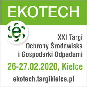 Ekotech 2020 Baner