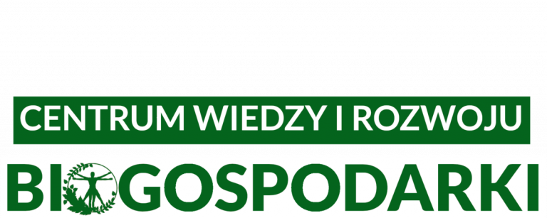 Logo Centrum Wiedzy i Rozwoju Gospodarki