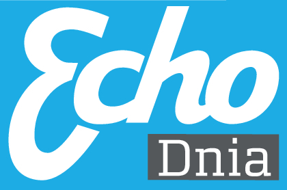Logo Echo Dnia