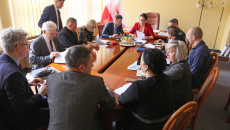 Posiedzenie Komisji Budżetu Sejmiku, 20 Lutego 2020