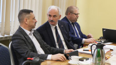 Posiedzenie Komisji Edukacji, Kultury I Sportu Sejmiku, 20 Lutego 2020 2