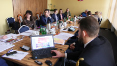 Posiedzenie Komisji Edukacji, Kultury I Sportu Sejmiku, 20 Lutego 2020