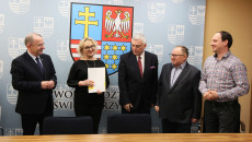 Umowy Na Wsparcie Przedsiębiorczości, 28 Lutego 2020