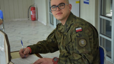 Centrum Przygotowań Do Misji Zagranicznych Akcja Honorowego Oddawania Krwi 2