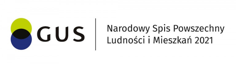 Narodowy Spis Powszechny Logo