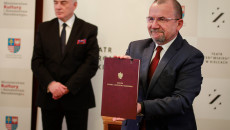 Podpisnie Umowy O Współprwadzeniu Teatru Przez Ministerstwo Kultury I Dziedzictwa Narodowego 4