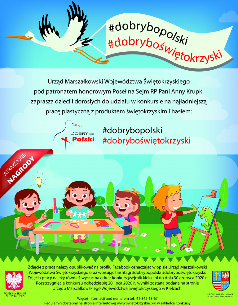 https://www.swietokrzyskie.pro/file/2020/04/plakat-konkursu-dobry-bo-polski--768x988.jpg