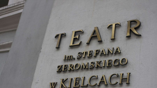 Teatr imienia Stefana Żeromskiego w Kielcach