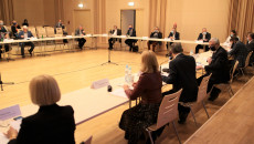 posiedzenie Wojewódzkiej Rady Dialogu Społecznego