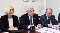 Renata Janik, Andrzej Bętkowski, Marek Bogusławski