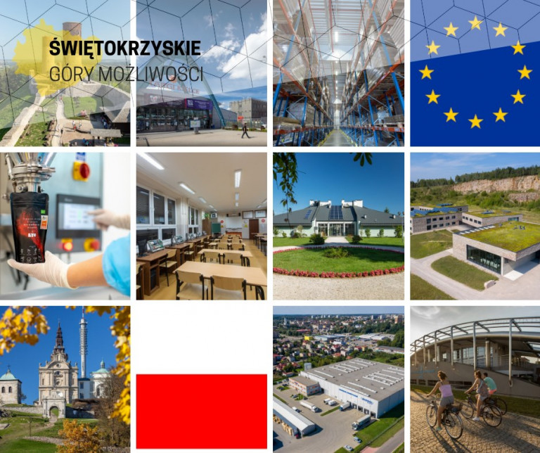 16 lat Polski w UE