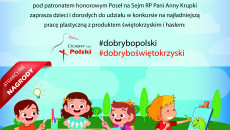 Konkurs #dobrybopolski #dobryboświętokrzyski