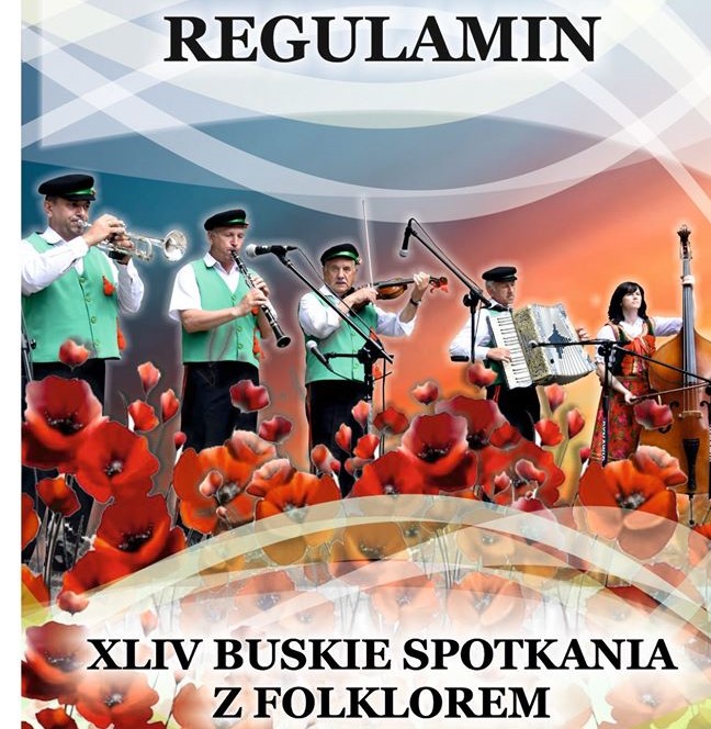 Buskie Spotkania Z Folklorem