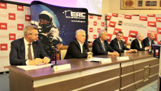 Konferencja nt. zawodów kosmicznych ERC