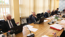 Posiedzenie Zarządu Województwa Świętokrzyskiego 03.06.2020