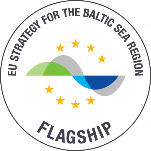 Logotyp Projektu Flagowego